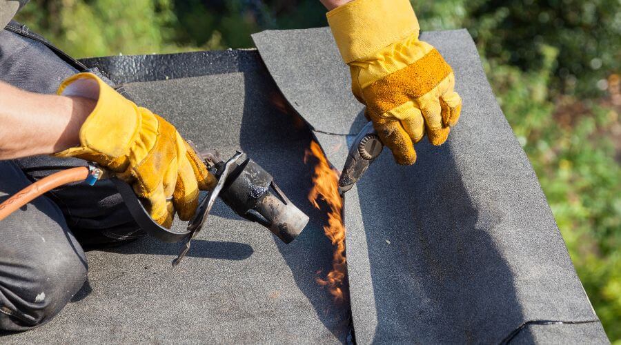 Professional flood damage restoration services in Maysville, WV